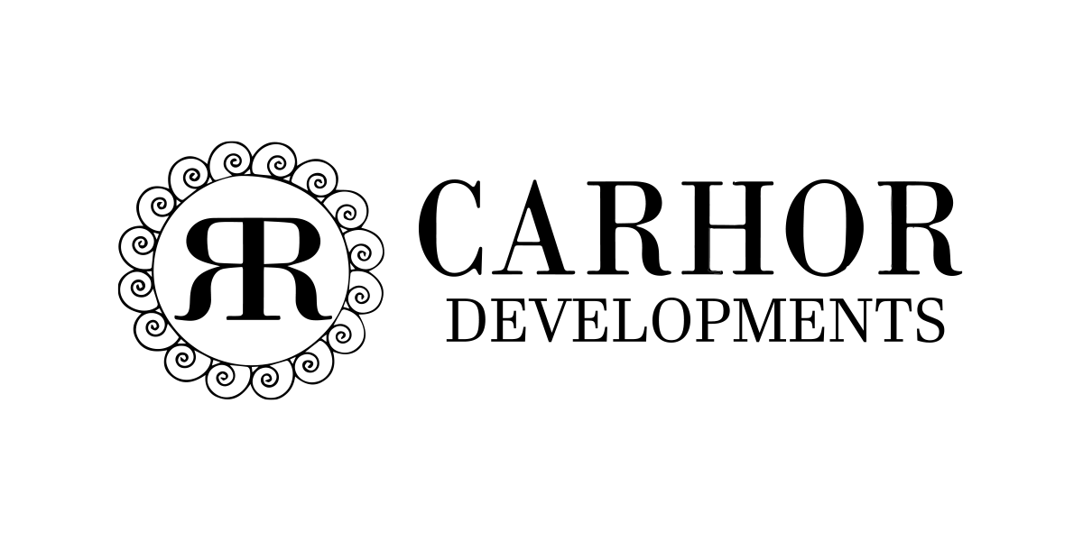 Carhor Developments Logo