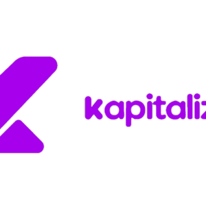 Kapitalizate Logo