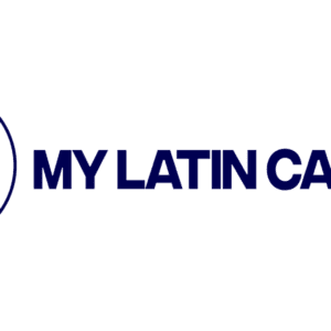 My Latin Capital Logo