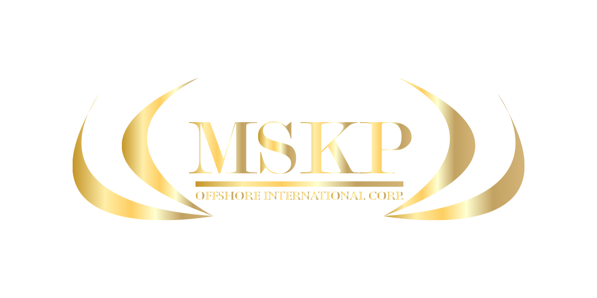 MSKP logo
