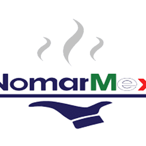 Nomarmex Logo