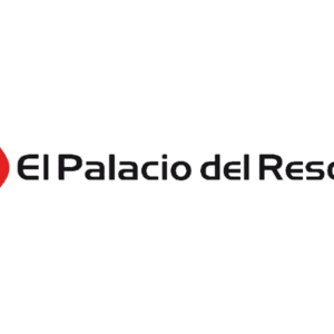 Palacio del Rescatista Logo