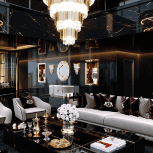Luxury Interior
